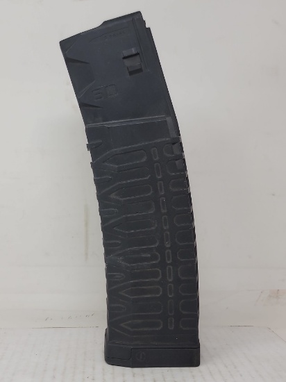 Sohmeisser 5.56X45 Tactical 30 Rnd Double Stack Mag