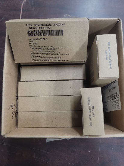 9-3bar box compressed fuel