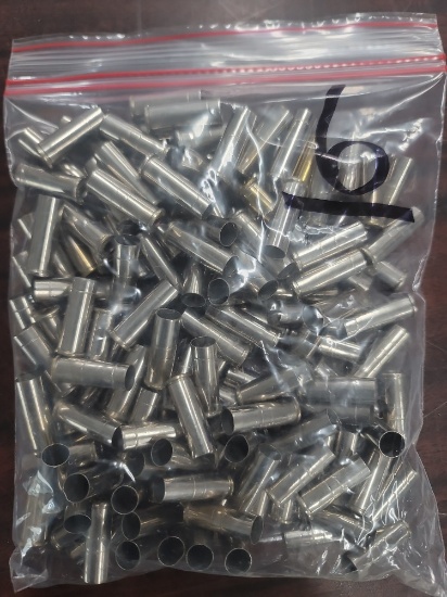 135 pcs Western 38 spl brass