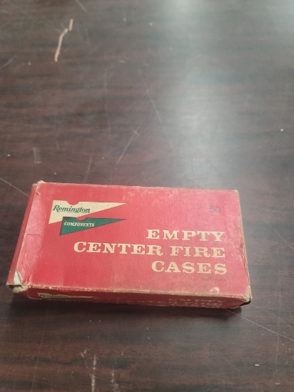 50 pcs 45 auto brass
