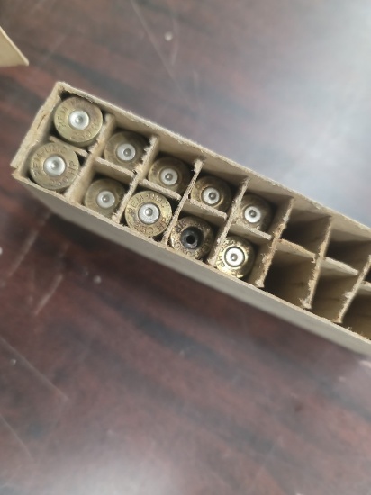 10 pcs 250 brass