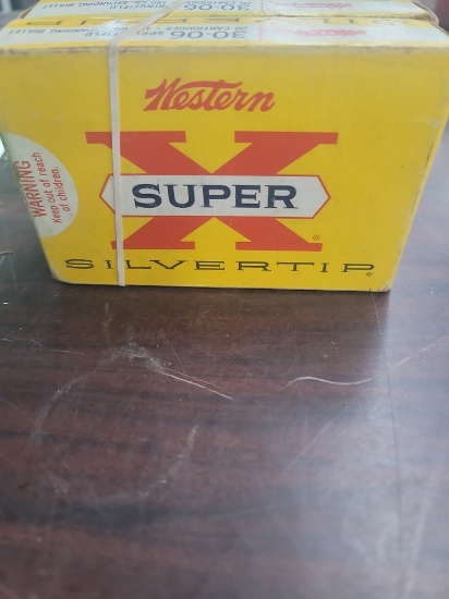 40 pcs 30-06 brass