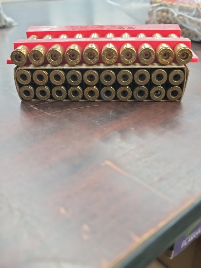 30 pcs 30-06 brass