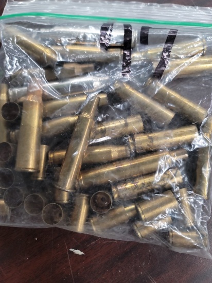 lg bag misc brass (300 win mag-348 win & others)