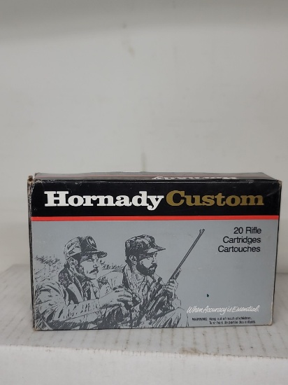 20 rnds 300 win mag