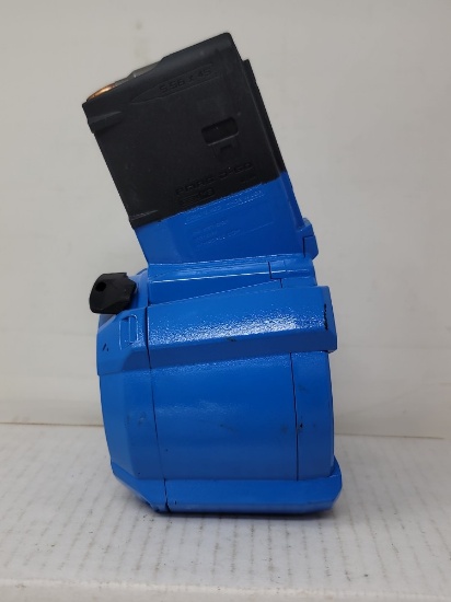 Pmag 60 Rnd Tul-Ammo Drum Mag