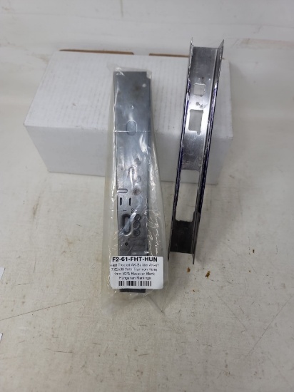 2-AK 47 80% receiver blank