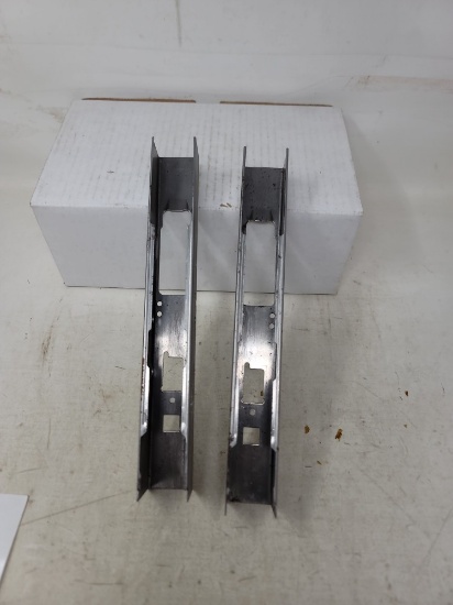 2-80% receiver blanks