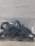 bag lot assorted scope mounts