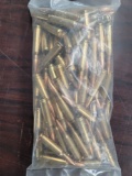 200 rnd bag surplus 308 ammo