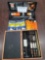 Box Lot Cleaning Kits-Misc.