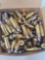 100 pcs Lapua 6mm B.R. Norma Brass