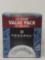 525 rnd Value Pack Federal 22 lr ammo