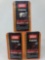 3-50 rnd box CCI 22lr Velocitor