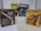 4 Gun books