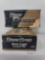 2-50 rnd box Blazer Brass 9mm Luger 115gr FMJ