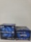 2-25 rnd box Federal 20ga 7 1/2 shot