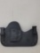 Flash Bang BG 380 Molded Hip Holster