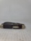 Case XX pocket knife