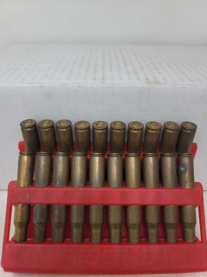 20 rnds 30-06 Sprg