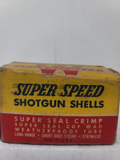 11 rnds 16ga shotshells