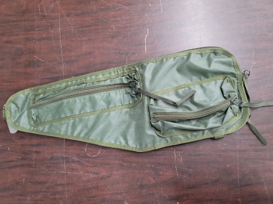 Military Barrel Carry Case