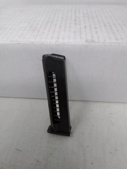 9mm Mak magazine
