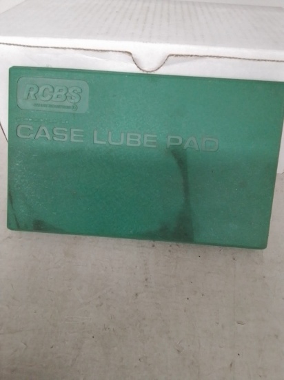 RCBS Case Lube Pad
