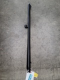 Mossberg 12ga slug barrel
