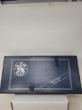 Smith & Wesson box