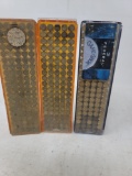 3-100 rnd box assorted 22lr