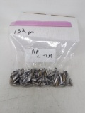 132 pcs AP 22 TCM brass