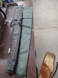 3 soft long gun cases