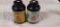 2-1 lb bottles Hodgdon H-322 Rifle powder