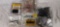 Misc tools, vapor capsule, firing attachment, etc