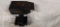 Universal Weaver base mount (TAR-116)