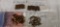Assorted ammo (6-44 WCF, 8-38 WCF, 15-40 S&W, & 18-32 WS&W long)