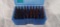 46 rnds 17 Remington Mixed bullets