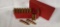 20 pcs 7mm Weatherby Mag brass (new)