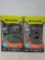 2-30 MP Treeline Trail Camera Combo