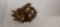 15 pcs 35 Rem brass