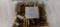 100 pcs New 32-20 Win brass