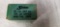 100 pcs 25 caliber 100gr bullets in sealed box