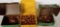 3 boxes 22 caliber 45gr bullets