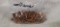 Bag of 284 Dia. bullets