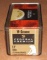 50 rounds Federal 17 HMR V-Shok