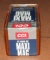 50 rounds CCI 22 WMR