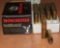 20 rounds Winchester Partition Gold 454 Casull