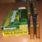 20 rounds Remington 7mm-08