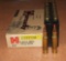 20 rounds Hornady 6.8 SPC